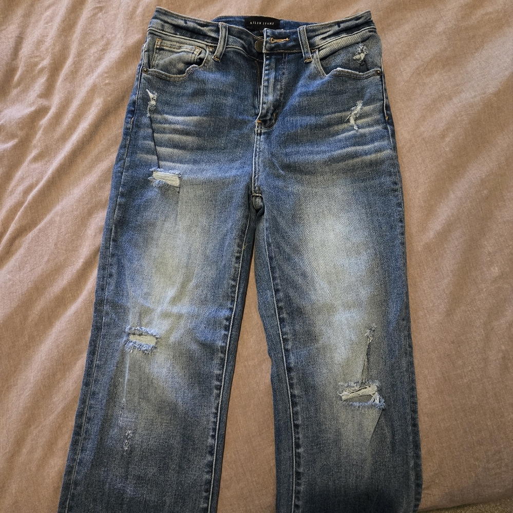 Risen Jeans - image 1